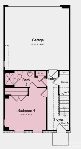 Senata at Research Park - Residential
