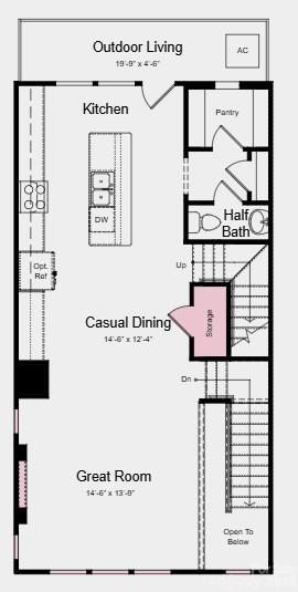 Senata at Research Park - Residential