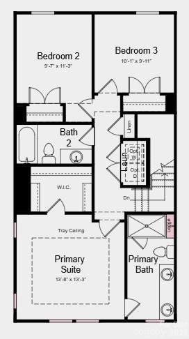 Senata at Research Park - Residential
