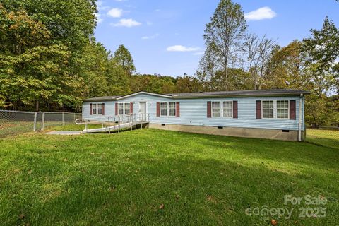 Photo of 225 Kirk Way, Candler, NC 28715 (MLS # 4311836)