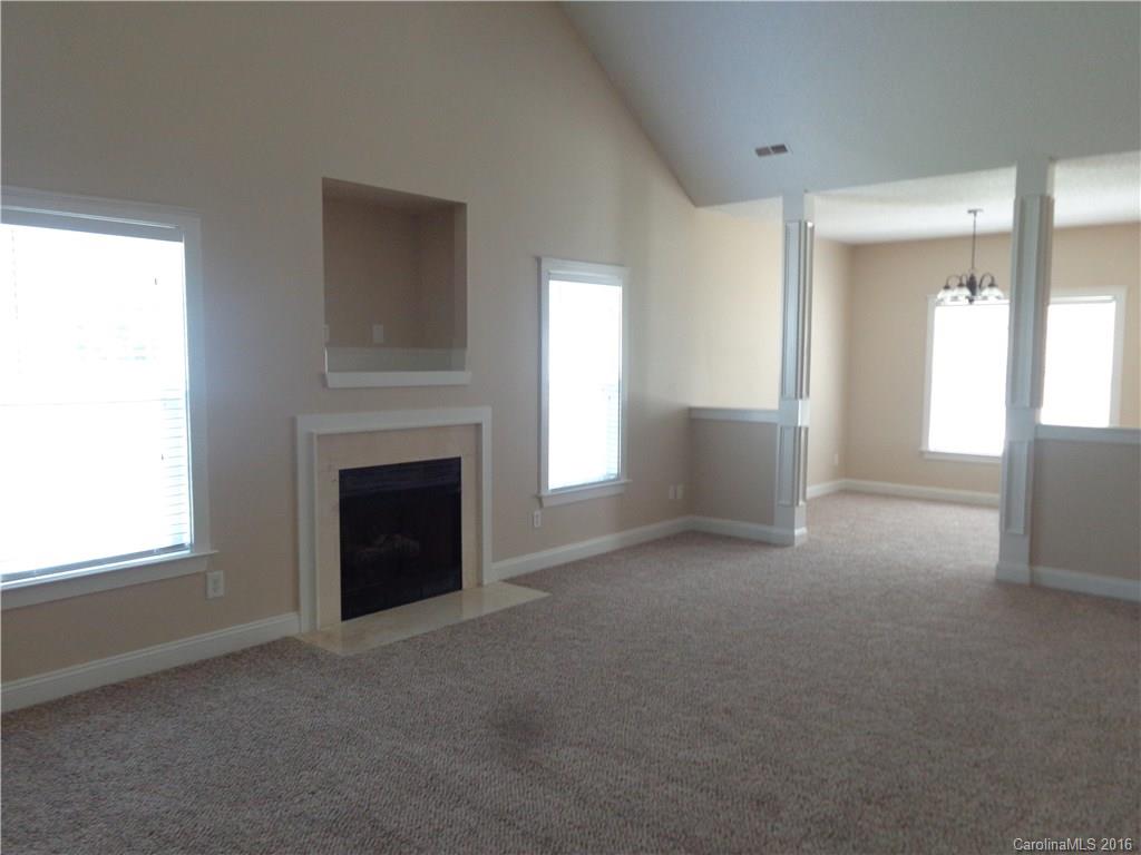 Oakstone - Residential Lease