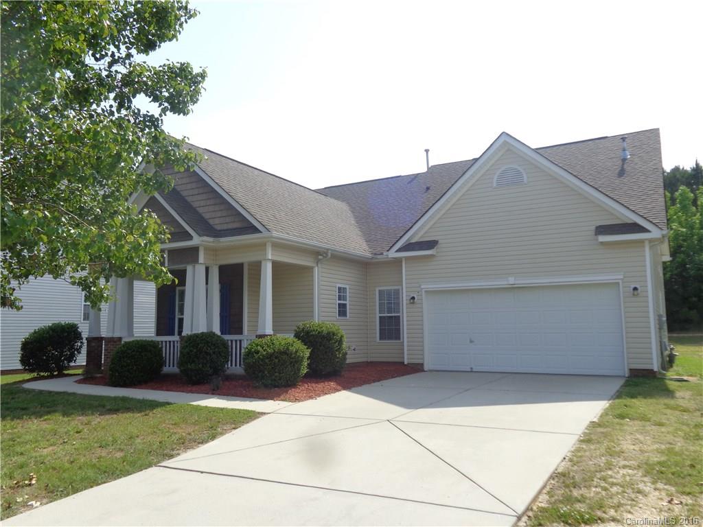 Oakstone - Residential Lease