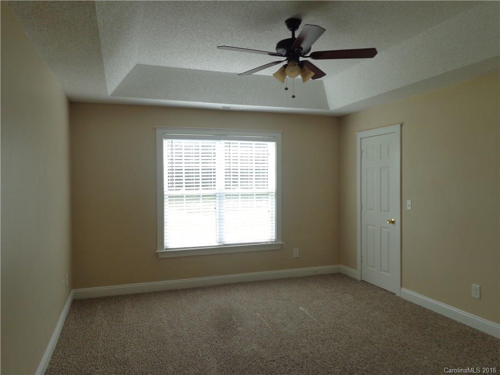 Oakstone - Residential Lease