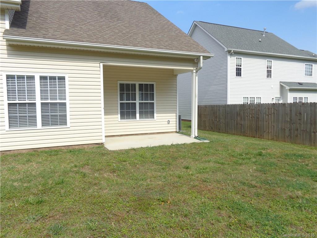 Oakstone - Residential Lease