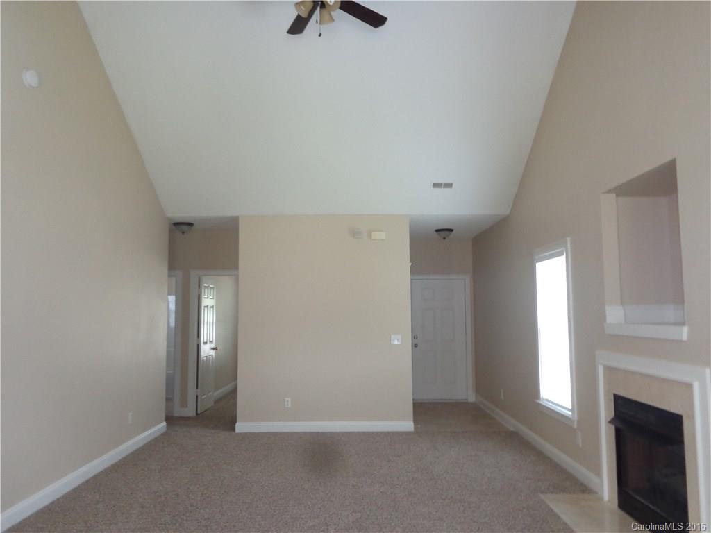 Oakstone - Residential Lease