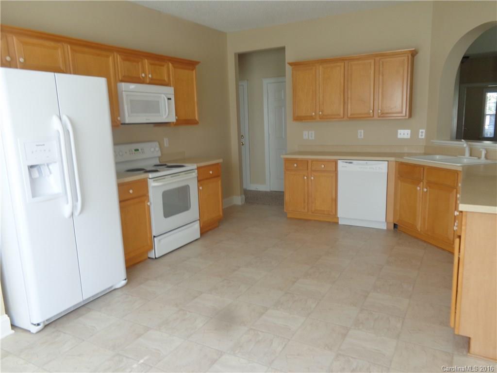 Oakstone - Residential Lease