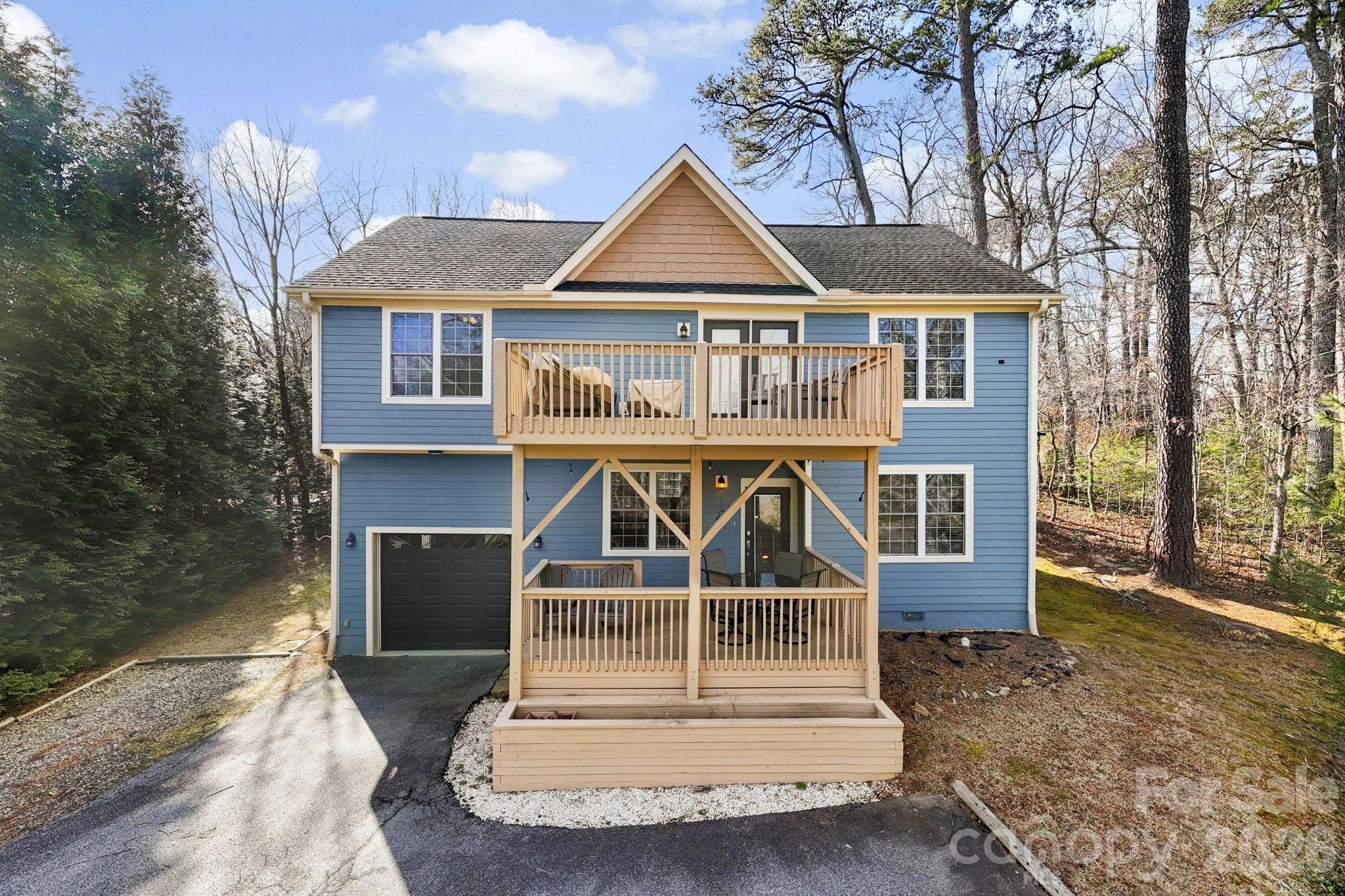 342 Old Haw Creek Road