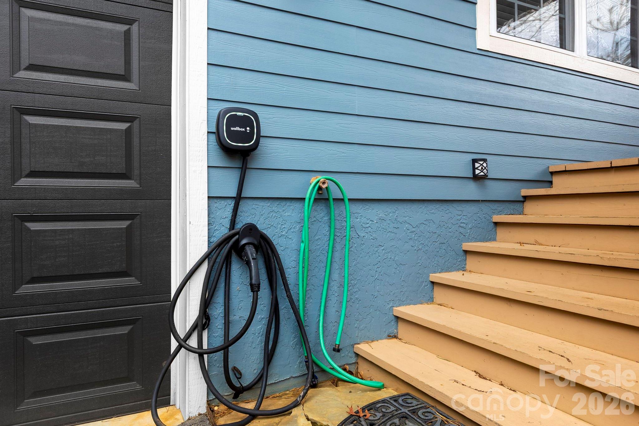 342 Old Haw Creek Road