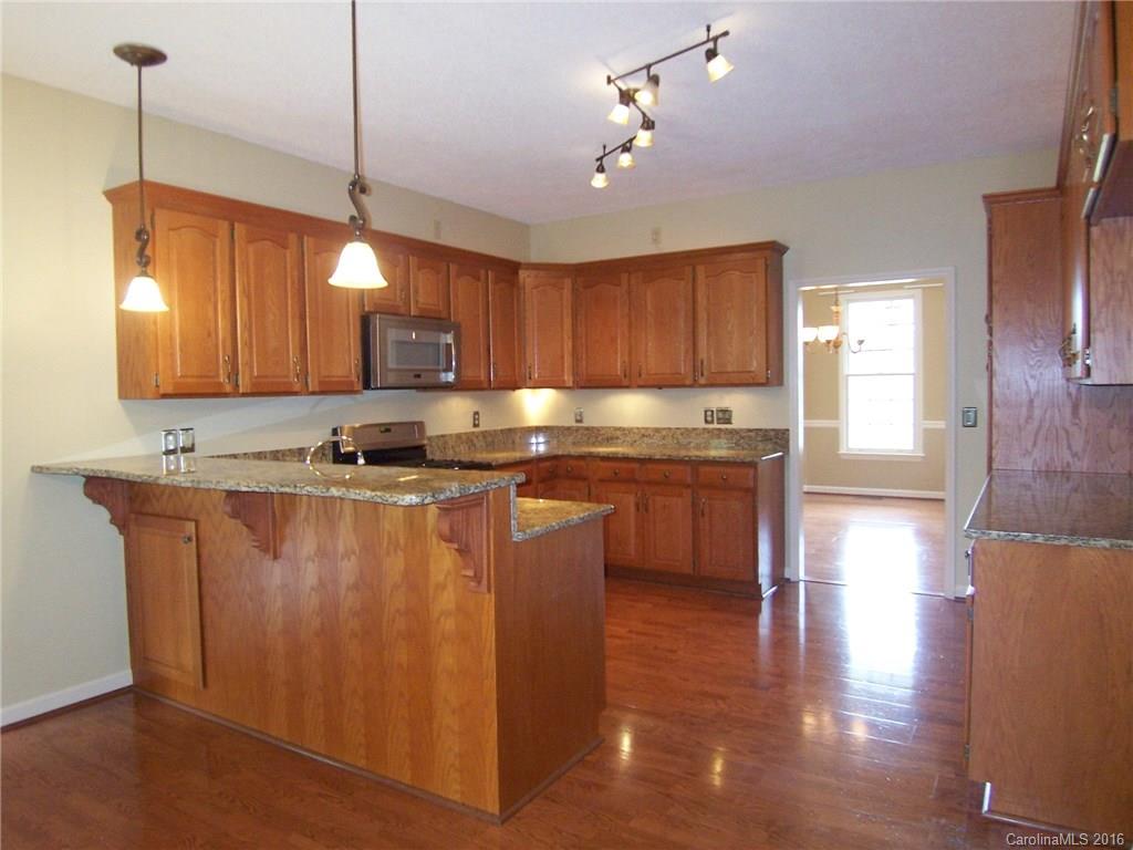 Homestead Acres - Residential