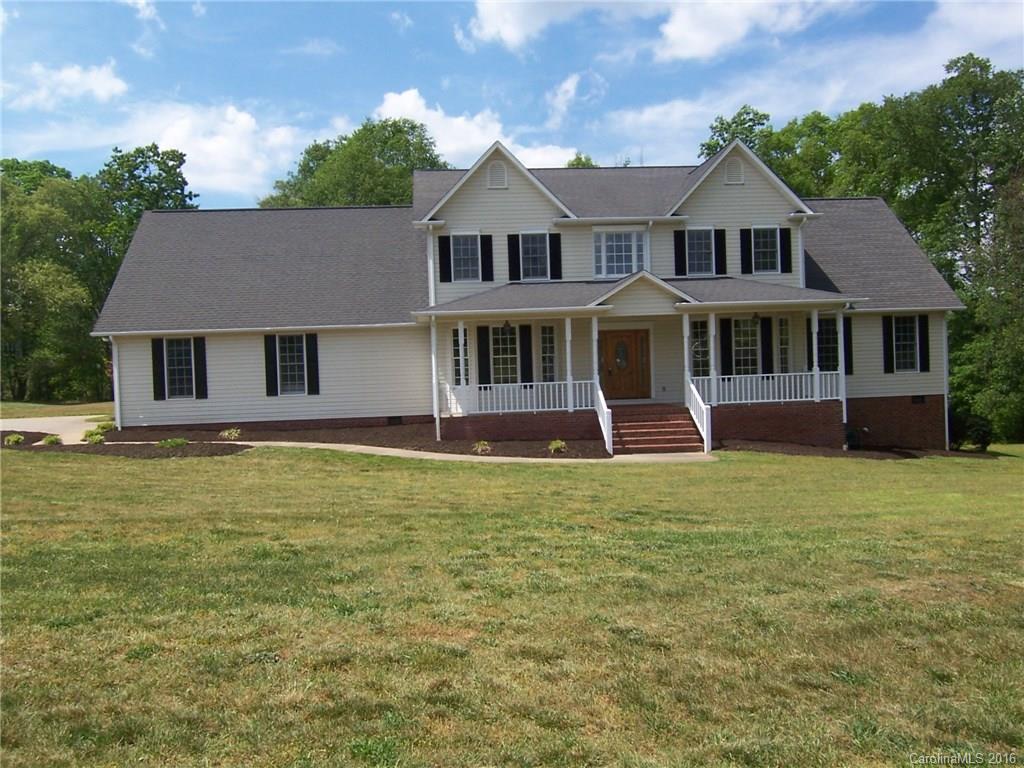 Homestead Acres - Residential