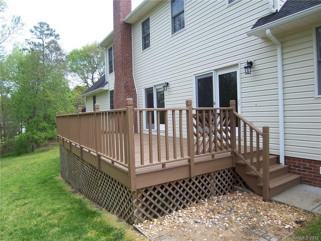 Homestead Acres - Residential