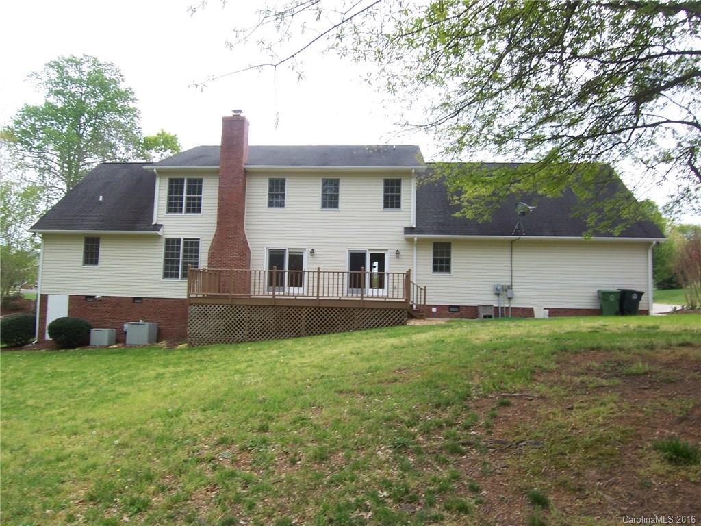 Homestead Acres - Residential