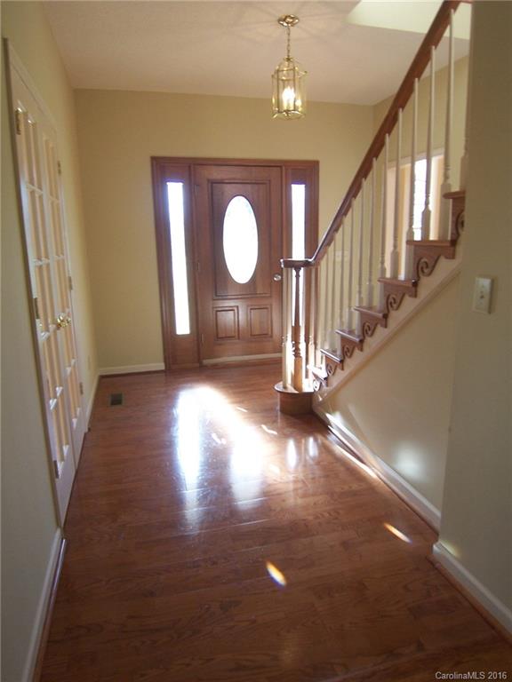 Homestead Acres - Residential