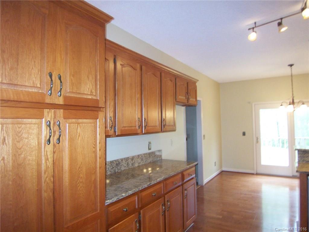 Homestead Acres - Residential