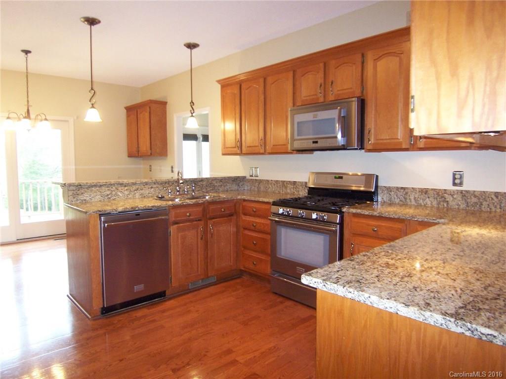 Homestead Acres - Residential