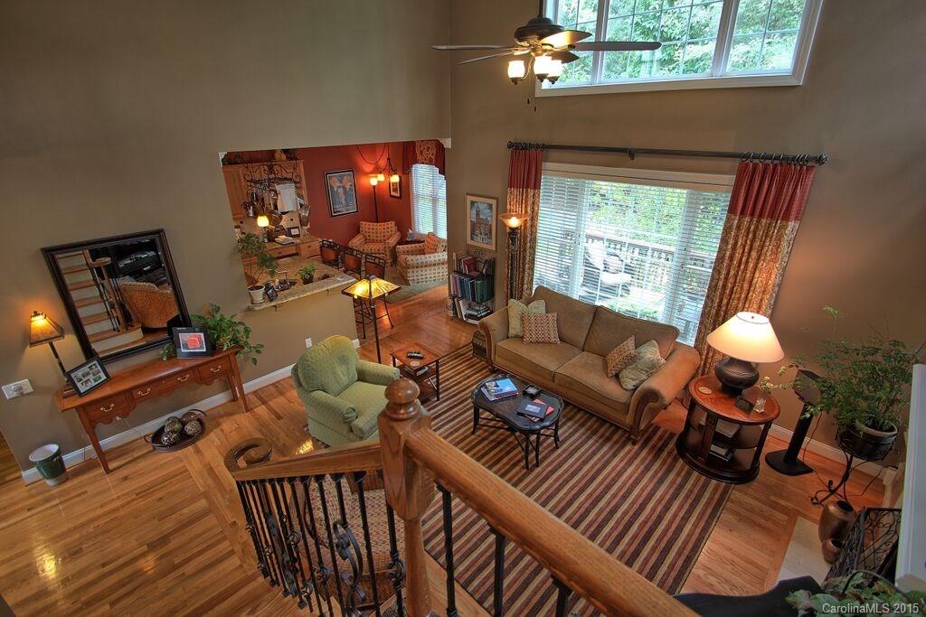 Channing Park - Residential