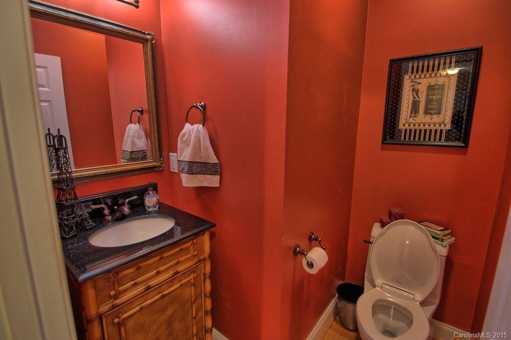 Channing Park - Residential