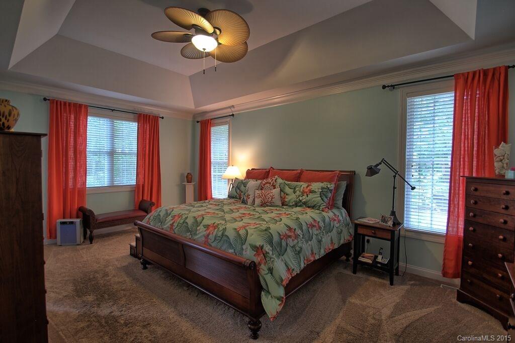 Channing Park - Residential