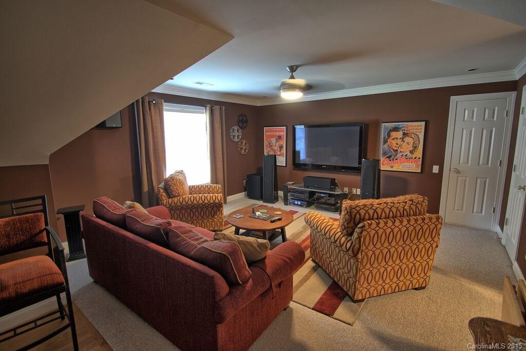 Channing Park - Residential