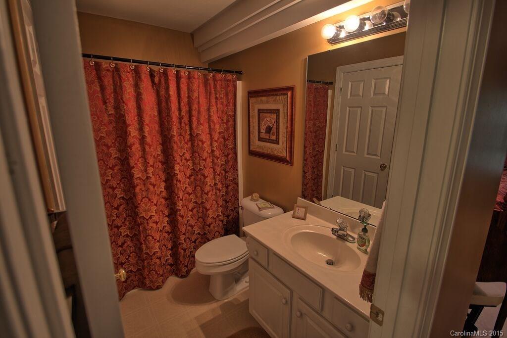 Channing Park - Residential