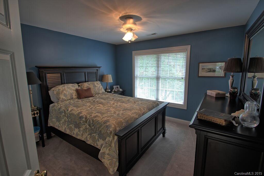 Channing Park - Residential