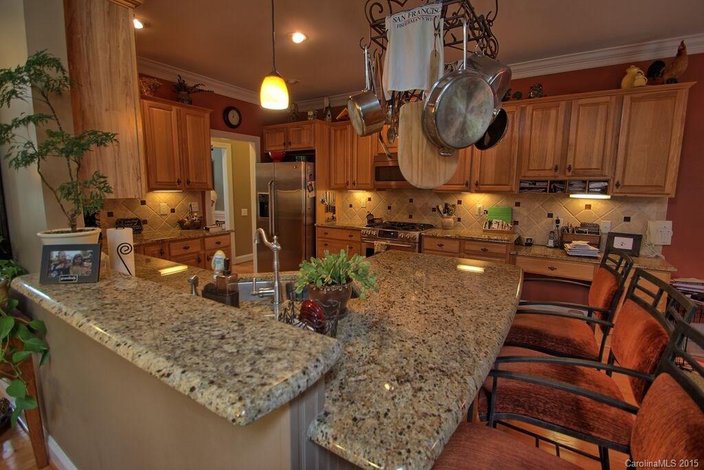 Channing Park - Residential