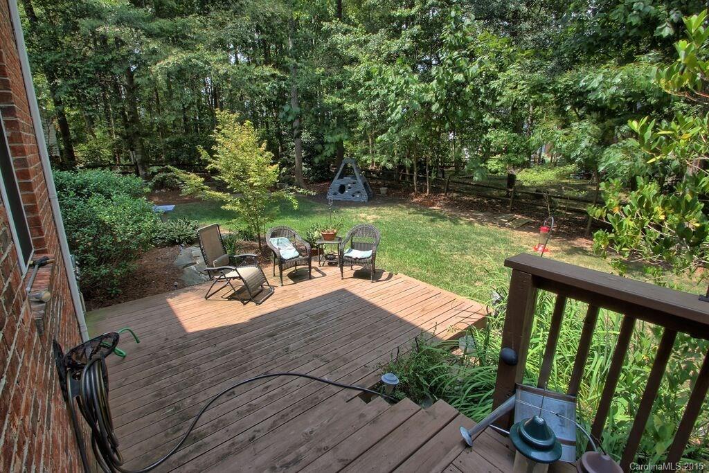 Channing Park - Residential