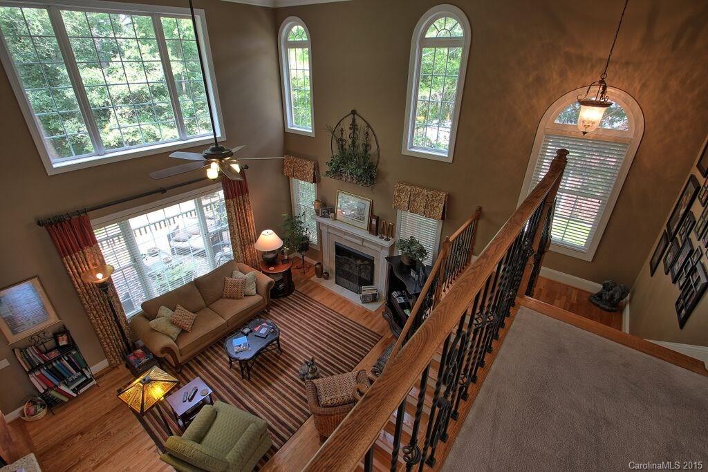 Channing Park - Residential