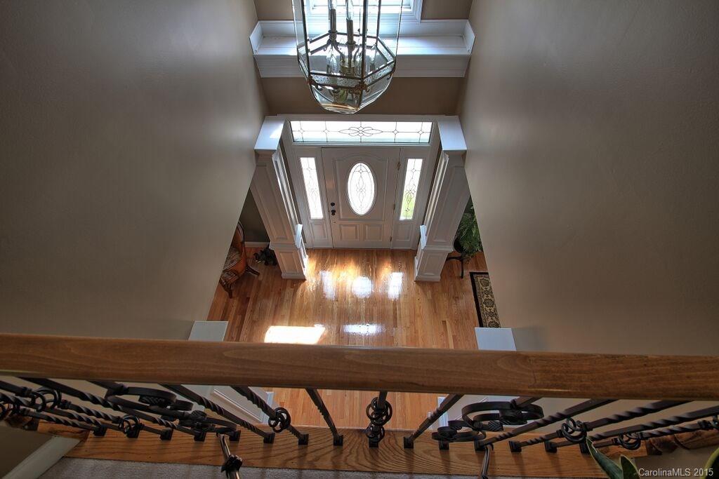 Channing Park - Residential