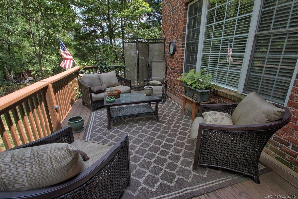 Channing Park - Residential