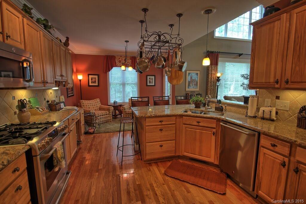 Channing Park - Residential