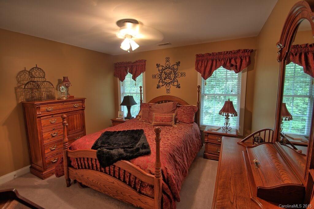 Channing Park - Residential