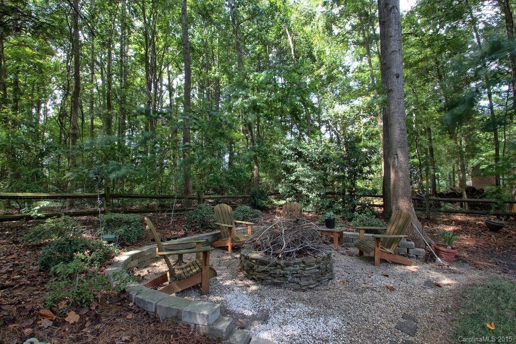 Channing Park - Residential