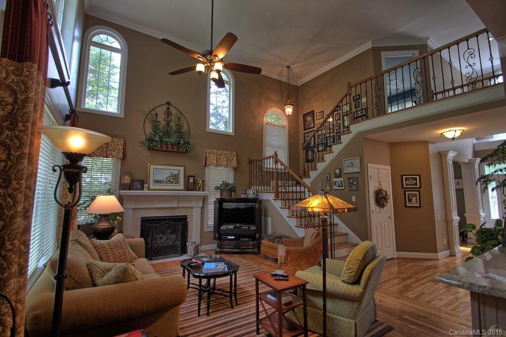 Channing Park - Residential