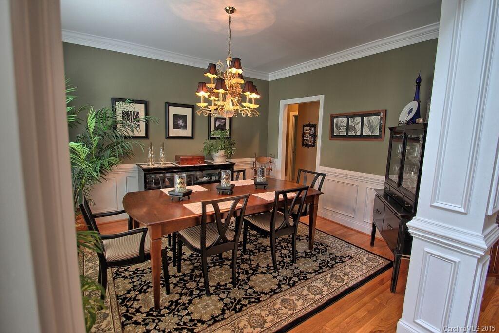 Channing Park - Residential