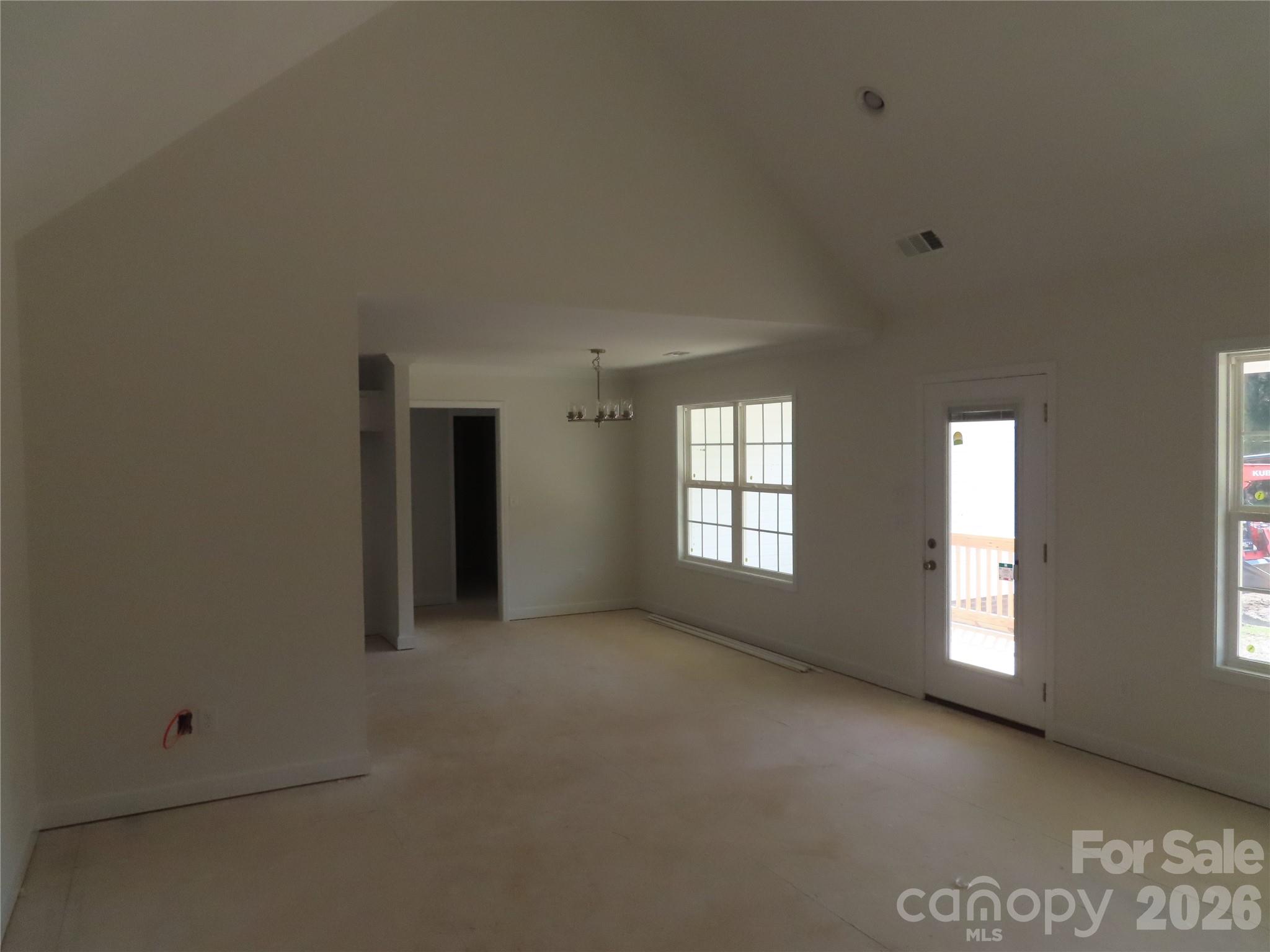 Maybree Meadows - Residential