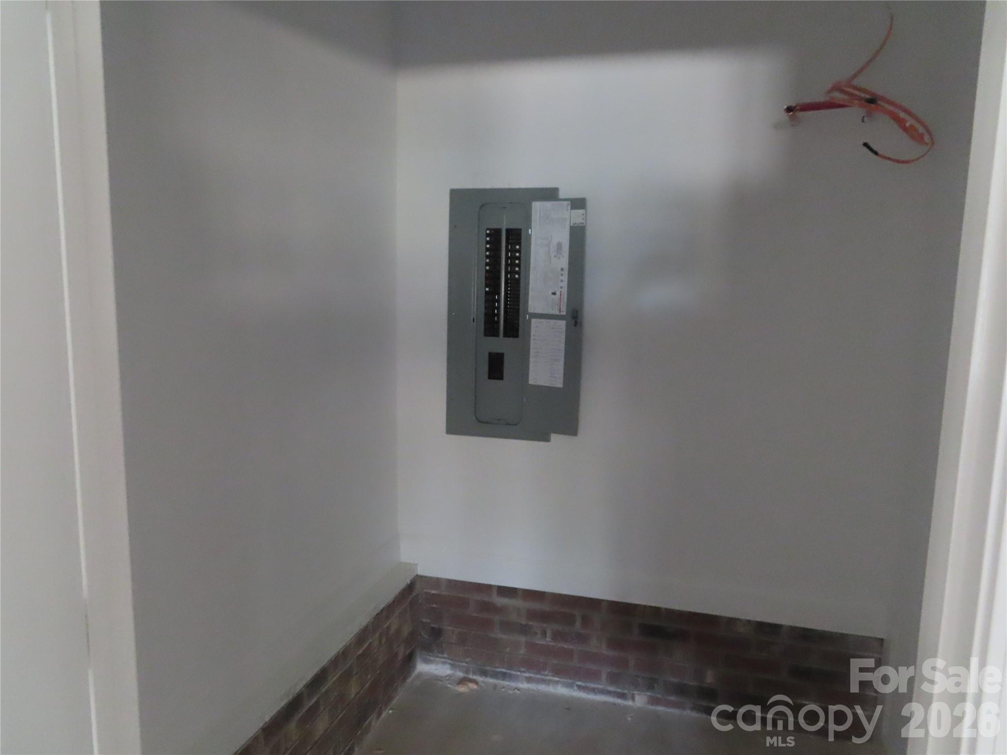 Maybree Meadows - Residential