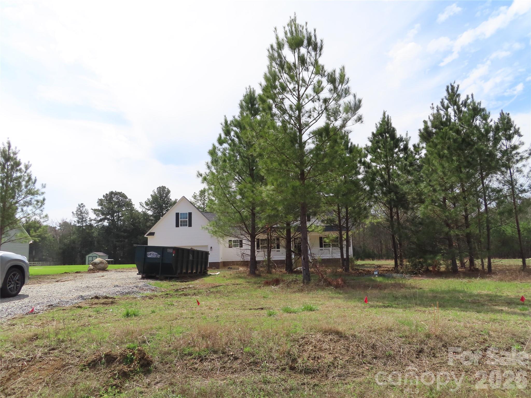 161 Mason Tanner Court