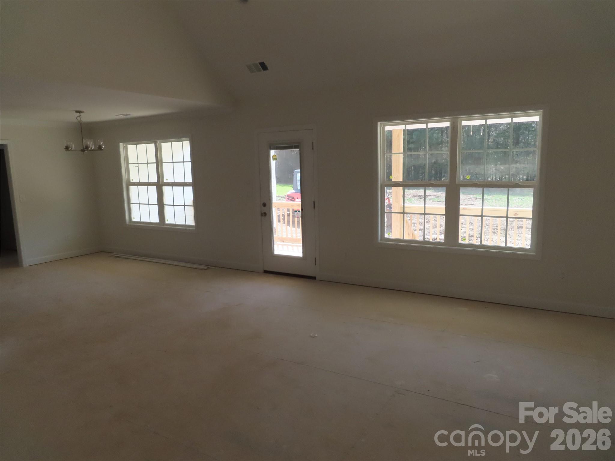 Maybree Meadows - Residential