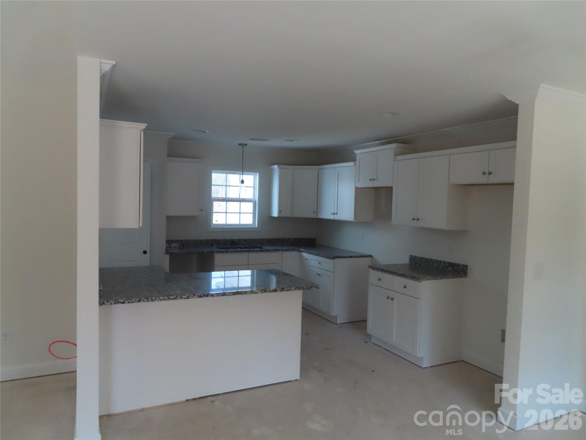 Maybree Meadows - Residential