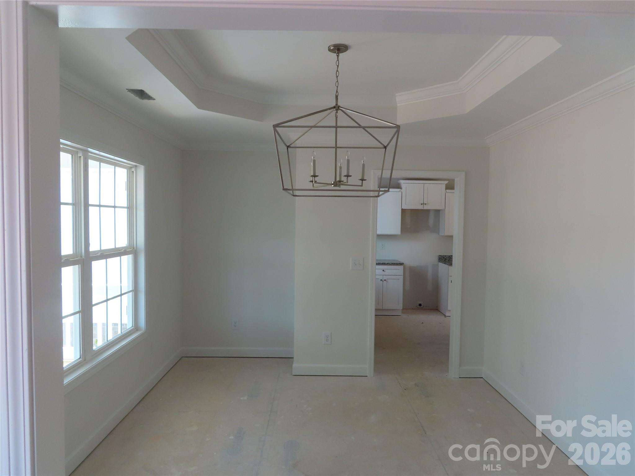 Maybree Meadows - Residential