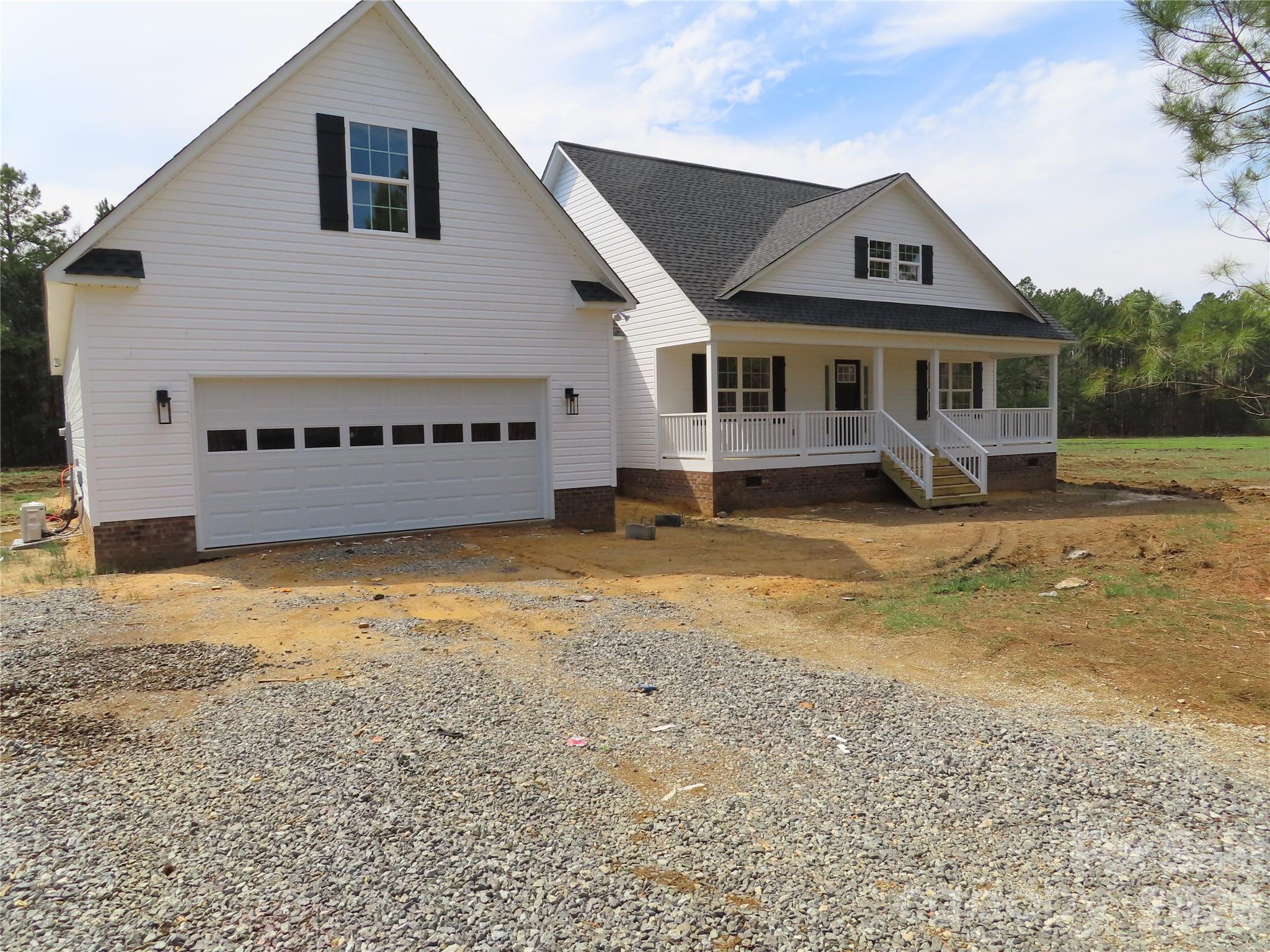 Maybree Meadows - Residential