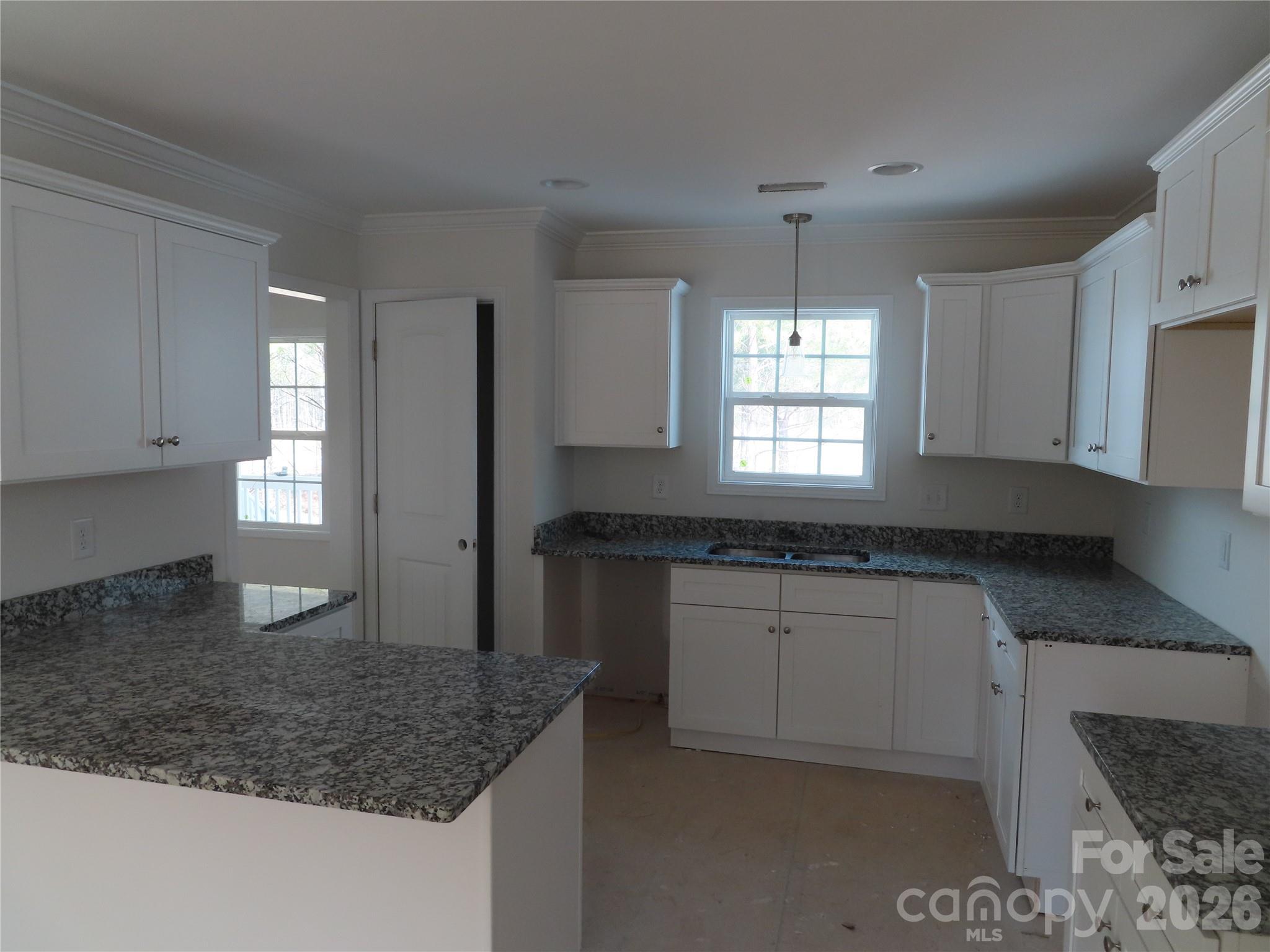 Maybree Meadows - Residential