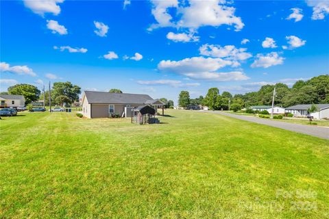 A home in Statesville