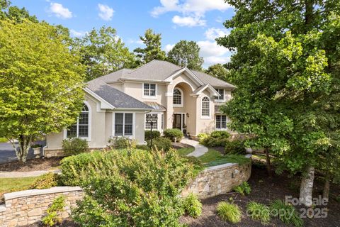 117 Founders Drive Flat Rock NC 28731