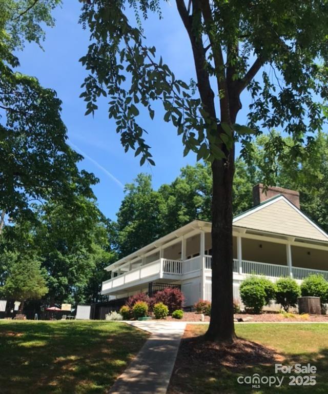 272 Basswood Road