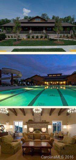 Lake Ridge - Residential