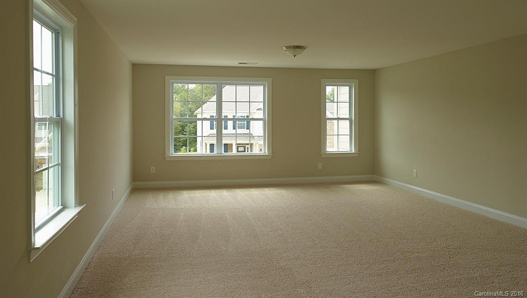 Lake Ridge - Residential