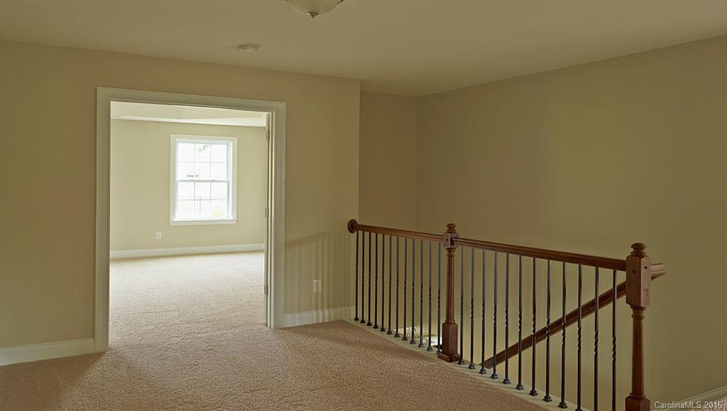 Lake Ridge - Residential