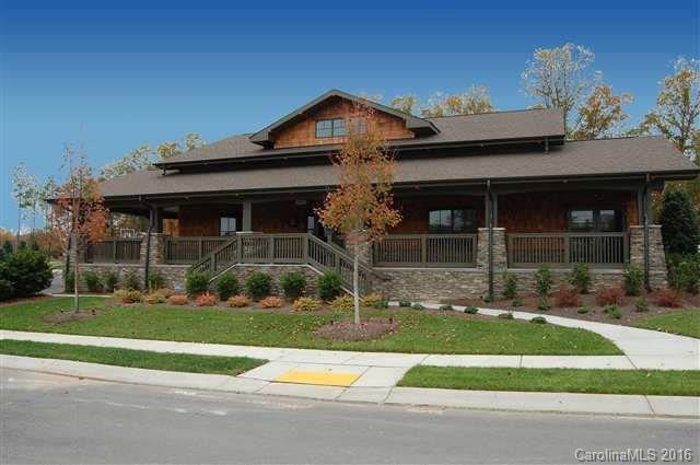 Lake Ridge - Residential